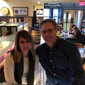 Meet your Posher, Doug